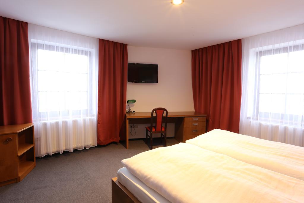 Hotel Hajcman Zdar Nad Sazavou Ngoại thất bức ảnh