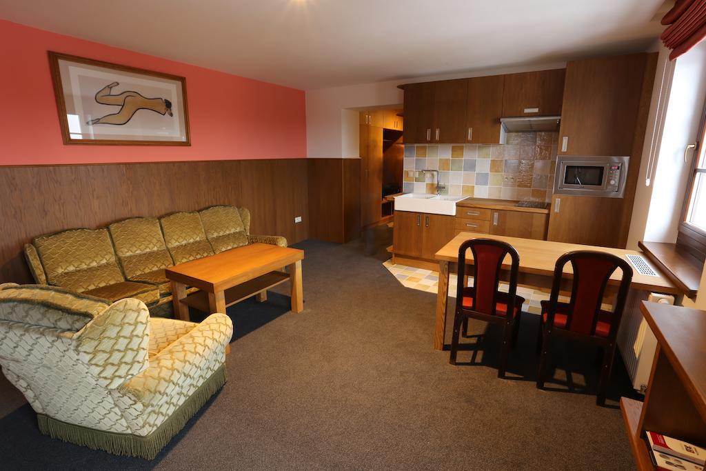 Hotel Hajcman Zdar Nad Sazavou Ngoại thất bức ảnh