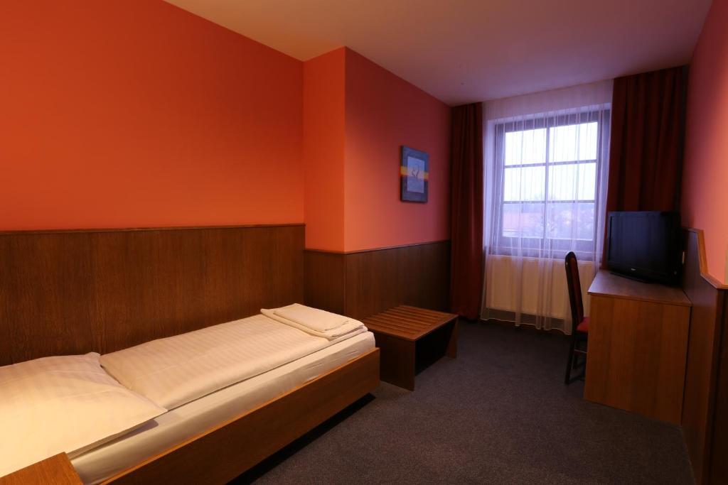 Hotel Hajcman Zdar Nad Sazavou Ngoại thất bức ảnh