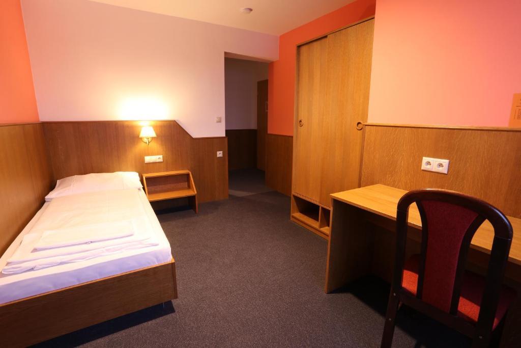 Hotel Hajcman Zdar Nad Sazavou Phòng bức ảnh