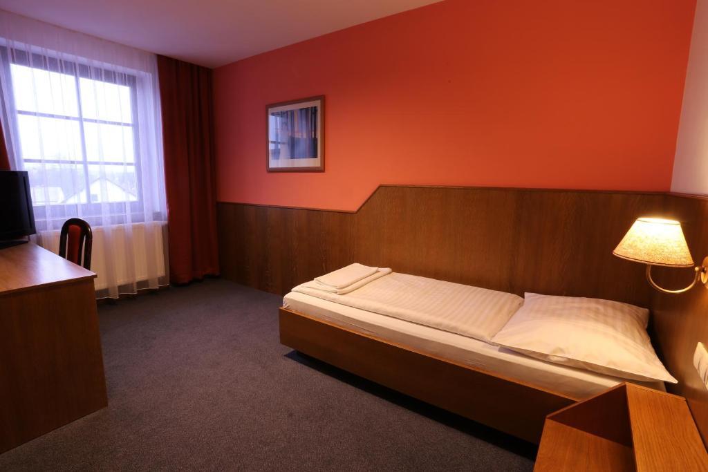 Hotel Hajcman Zdar Nad Sazavou Phòng bức ảnh
