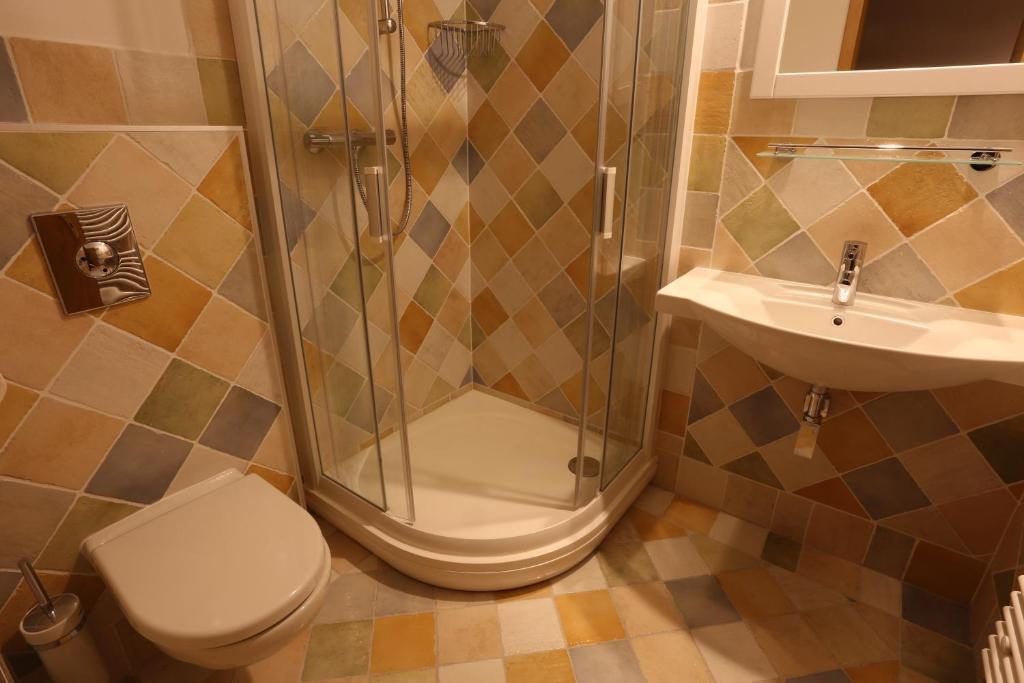 Hotel Hajcman Zdar Nad Sazavou Phòng bức ảnh